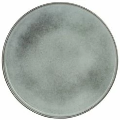 S & P - Relic Plate Blue 27cm