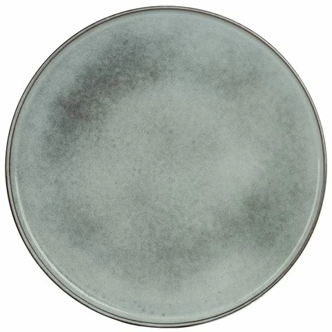 S & P - Relic Plate Blue 27cm 3 S & P - Relic Plate Blue 27cm