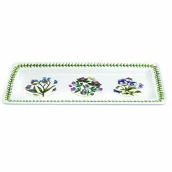 Portmeirion - Botanic Garden Rectangle Tray 36x17cm