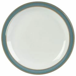 Denby - Azure Dinner Plate Medium