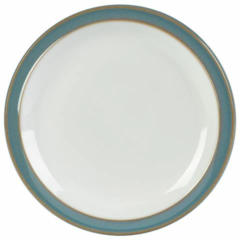 Denby - Azure Dinner Plate Medium 3 Denby - Azure Dinner Plate Medium