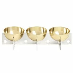Jonathan Adler - Berlin Petite Serving Bowls