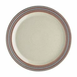 Denby - Heritage Terrace Dinner Plate