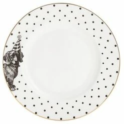 Yvonne Ellen - Party Pup Side Plate 16.5cm