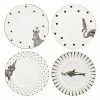 Yvonne Ellen - Side Plate Set 4pce 2 Yvonne Ellen - Side Plate Set 4pce -Villeroy & Boch shop 442942 Large