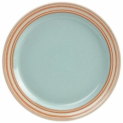 Denby - Heritage Pavilion Plate Medium 3 Denby - Heritage Pavilion Plate Medium