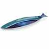 Casafina - Dori Atlantic Blue Cavala Dish 43cm 1 Casafina - Dori Atlantic Blue Cavala Dish 43cm -Villeroy & Boch shop 444471 Large