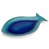 Casafina - Dori Dourada Atlantic Blue Dish 43cm -Villeroy & Boch shop 444473 Large
