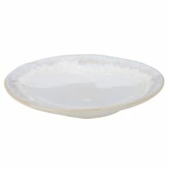 Costa Nova - Brisa Salt Oval Bread Plate 15cm