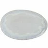 Costa Nova - Brisa Salt Oval Platter 41cm