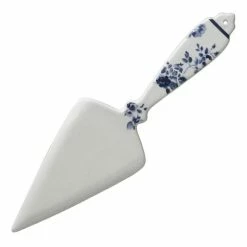 Laura Ashley - China Rose Cake Server