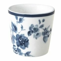 Laura Ashley - China Rose Egg Cup