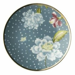 Laura Ashley - Seaspray Petit Plate 12cm