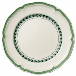 Villeroy & Boch V&B - French Garden Green Line Salad Plate 21cm
