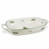 Spode - Christmas Tree Bread Basket -Villeroy & Boch shop 448983 Large