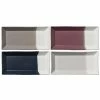 Royal Doulton - Coffee Studio Rectangular Tray Set 4pce 2 Royal Doulton - Coffee Studio Rectangular Tray Set 4pce -Villeroy & Boch shop 455075 Large