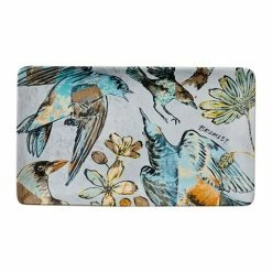 Robert Gordon - Bromley Rectangular Platter Ol Bird 32cm