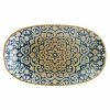 Bonna - Alhambra Oval Coupe Dish 15cm -Villeroy & Boch shop 455747 Large