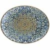Bonna - Alhambra Oval Coupe Platter 25cm 2 Bonna - Alhambra Oval Coupe Platter 25cm -Villeroy & Boch shop 455749 Large