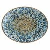 Bonna - Alhambra Oval Coupe Platter 31cm -Villeroy & Boch shop 455750 Large