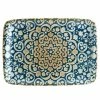 Bonna - Alhambra Rectangular Platter 23cm