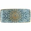 Bonna - Alhambra Rectangular Platter 34cm -Villeroy & Boch shop 455753 Large