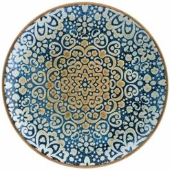 Bonna - Alhambra Round Coupe Plate 32cm