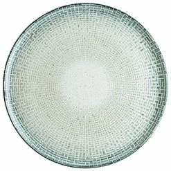 Bonna - Maze Round Plate Coupe 32cm