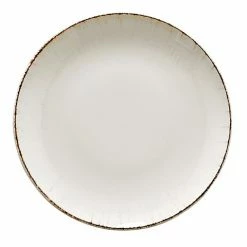 Bonna - Retro Round Plate Coupe 21cm