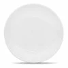 Noritake - Wow Dune Coupe Salad Plate White 21cm -Villeroy & Boch shop 456087 Large