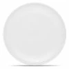 Noritake - Wow Dune Coupe Dinner Plate White 27.5cm