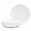 Noritake - Marc Newson By Noritake B&B Plate Set 4pce