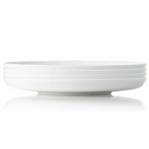 Noritake - Marc Newson By Noritake Dinner Plate Set 4pce 3 Noritake - Marc Newson By Noritake Dinner Plate Set 4pce