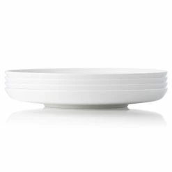 Noritake - Marc Newson By Noritake Entree Plate Set 4pce