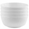 Noritake - Marc Newson By Noritake Small Bowl Set 4pc 1 Noritake - Marc Newson By Noritake Small Bowl Set 4pc -Villeroy & Boch shop 456168 Large