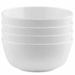 Noritake - Marc Newson By Noritake Small Bowl Set 4pc