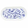 Robert Gordon - Wattle High Tea Oval Platter -Villeroy & Boch shop 456745 Large