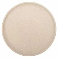 Robert Gordon - Platform Dinner Plate Sand 26.5cm