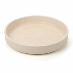 Robert Gordon - Platform Bowl Sand 22cm