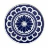 In The Roundhouse - The Blue Flower Plate 25cm -Villeroy & Boch shop 457884 Large