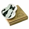 Concept Japan - Cat Accessory Dish Black And White Cat -Villeroy & Boch shop 458482 Large