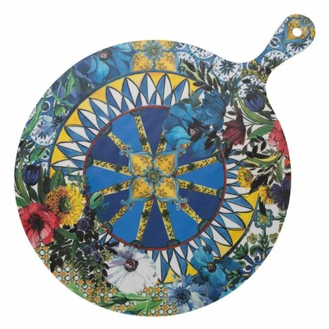 Baci Milano - Ocean Cutting Board Large 3 Baci Milano - Ocean Cutting Board Large