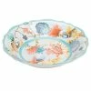 Baci Milano - St Tropez Salad Bowl -Villeroy & Boch shop 458652 Large