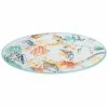 Baci Milano - St Tropez Oval Serving Plate 2 Baci Milano - St Tropez Oval Serving Plate -Villeroy & Boch shop 458653 Large