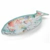 Baci Milano - St Tropez Fish Plate 49cm -Villeroy & Boch shop 458655 Large