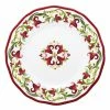 Le Cadeaux - Vischio Salad Plate 23cm