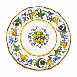 Le Cadeaux - Capri Salad Plate 23cm