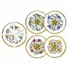 Le Cadeaux - Capri Appetizer Plates Set 4pce 1 Le Cadeaux - Capri Appetizer Plates Set 4pce -Villeroy & Boch shop 458928 Large
