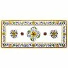 Le Cadeaux - Capri Rectangle Serving Platter 46x18cm -Villeroy & Boch shop 458930 Large