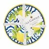 Le Cadeaux - Palermo Appetizer Plates Set 4pce 2 Le Cadeaux - Palermo Appetizer Plates Set 4pce -Villeroy & Boch shop 458954 Large